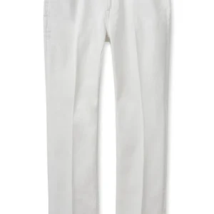 MMEverest Bianco Jeans - White - Regular - Mos Mosh