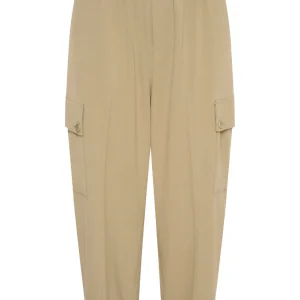 TeoneIW Pant - Pinetree - InWear