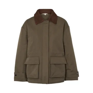 Ajlin Jacket - Basic Apparel