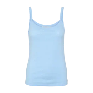 Arense Strap Top - Dutch Canal - Basic Apparel