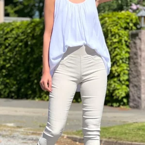 Shantal capri buks moonbeam