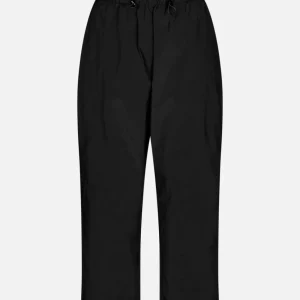 Track Trousers - Black - Rosemunde