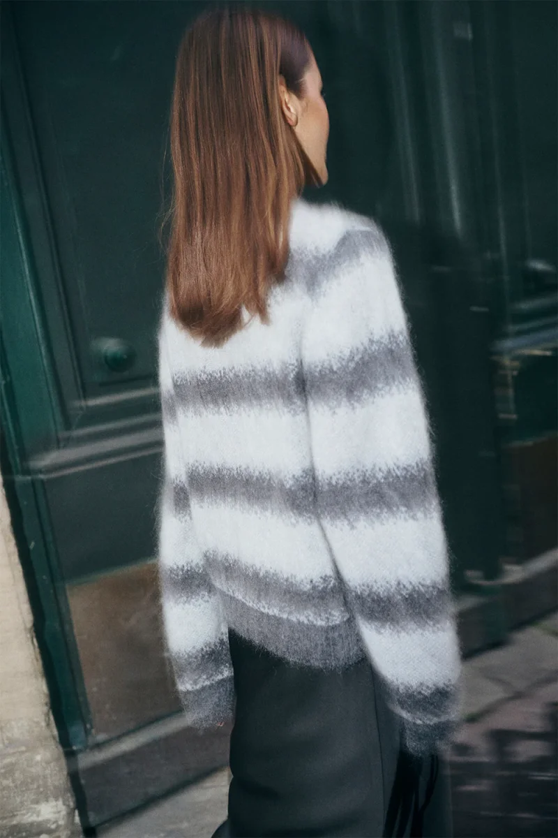 KBChase Cardigan - Billede 8