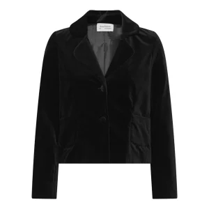 Little Jacket - Velour