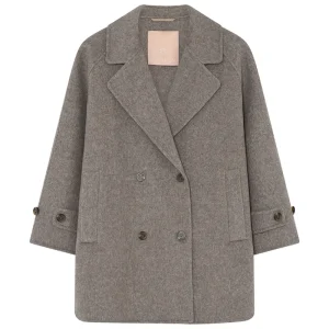 Verona - Cape - Animal Fur - Gustav