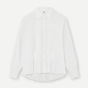 Camino - Shirt - White - Gustav