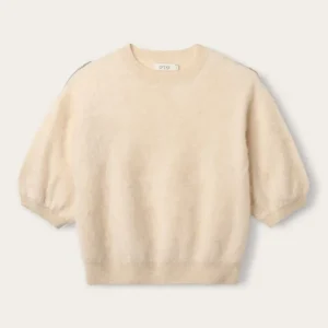 Freya Blouse - Off White - O'Tay