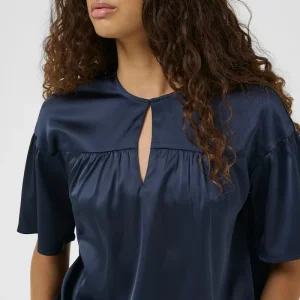 LakeIW Top - Midnight Magic - InWear