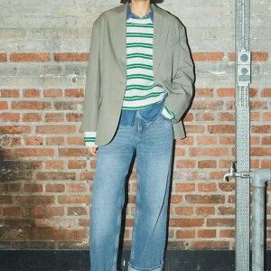 MMRelee Mai Jeans