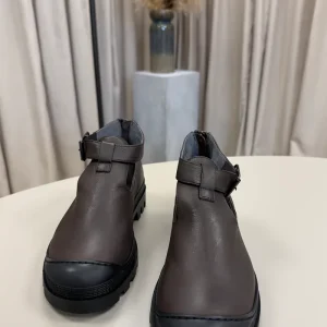 Open Shoes Sko