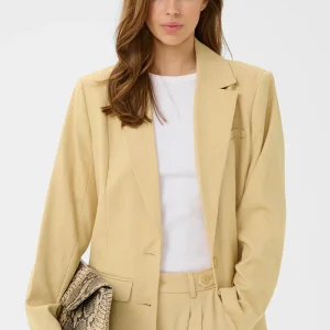 GZstacy Blazer
